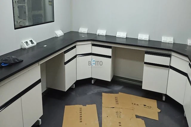 Perchloric Acid Fume Hood