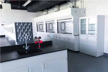 Meja Lab Sains